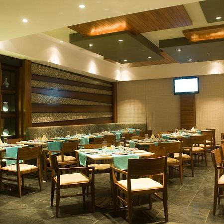 蕨类 - 意可特酒店 斋浦尔 外观 照片