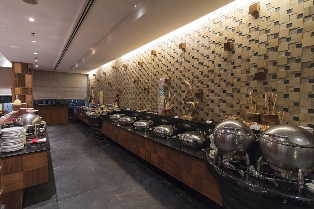 蕨类 - 意可特酒店 斋浦尔 外观 照片