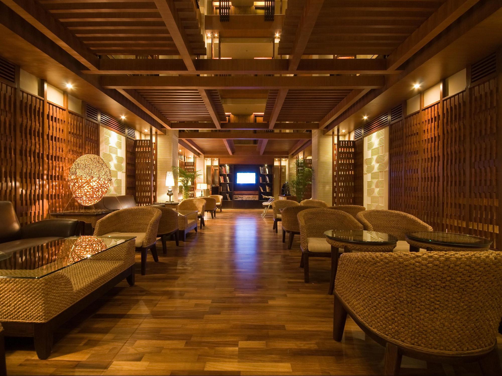 蕨类 - 意可特酒店 斋浦尔 外观 照片