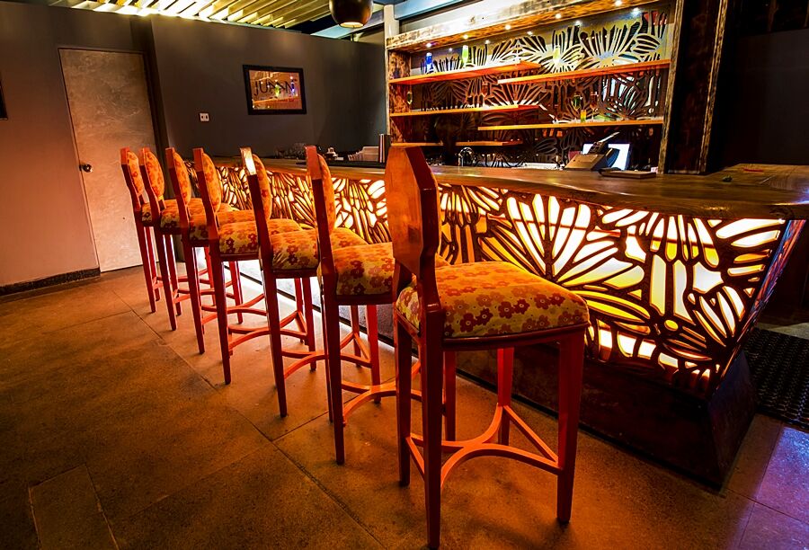 蕨类 - 意可特酒店 斋浦尔 外观 照片
